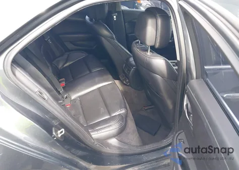 2014 Cadillac Ats Standard from USA, damaged, VIN 1G6AA5RX6E0158139